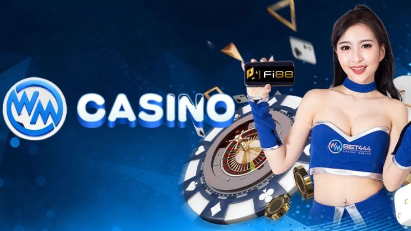 WM Casino là gì?